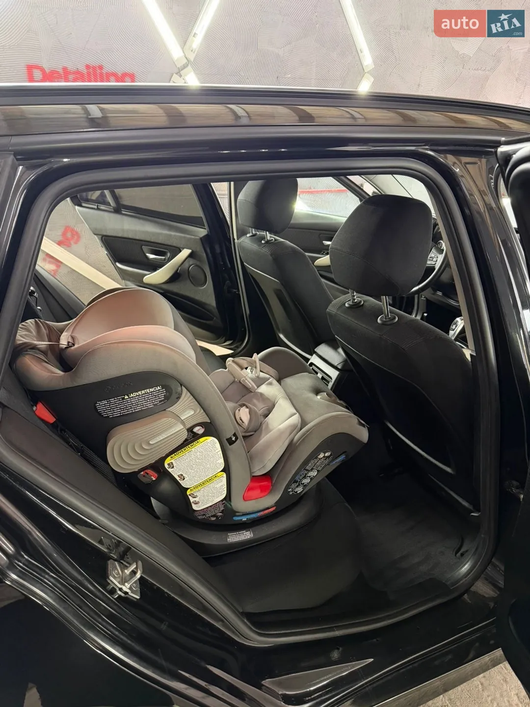 2013 BMW 3er - мініатюра 19