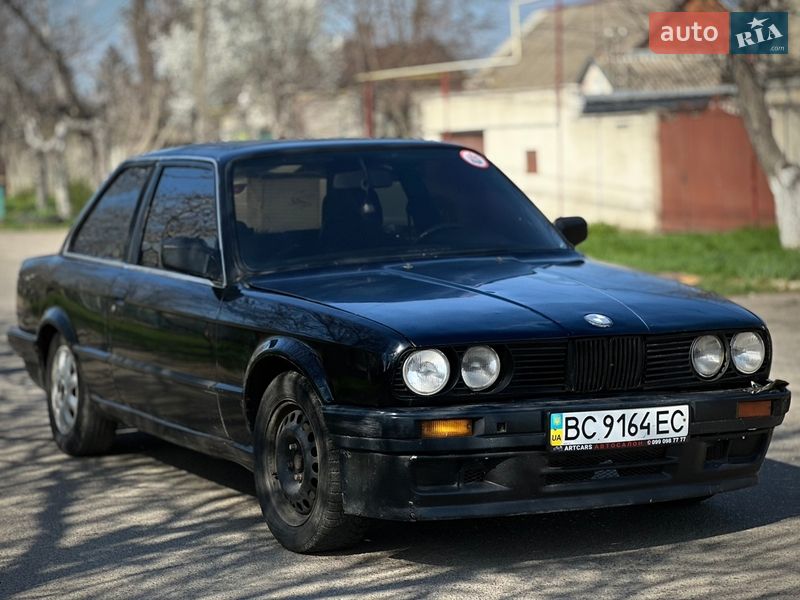 BMW 3 Series 1983 BMW 3 Series 1983