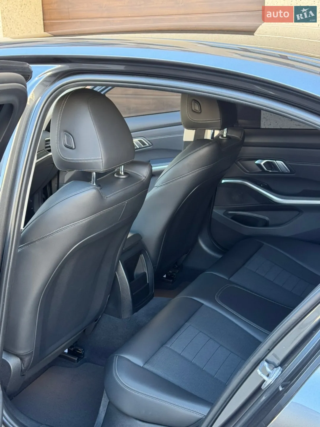 2020 BMW 3er - мініатюра 16