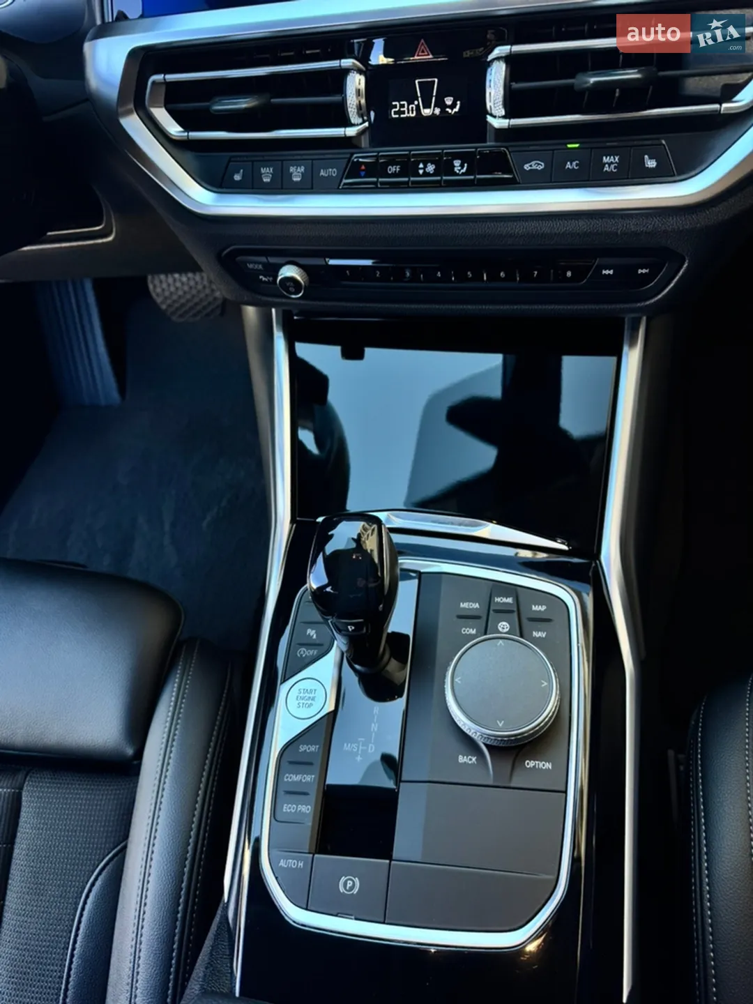 2020 BMW 3er - мініатюра 21