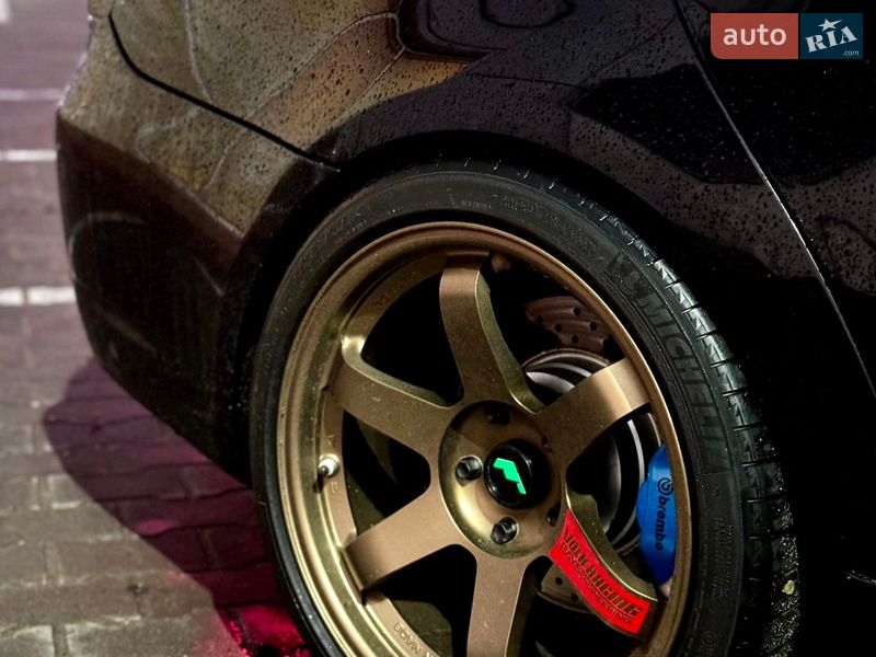 Седан BMW 3 Series 2005 в Белгороде-Днестровском фото 4 Седан BMW 3 Series 2005 в Белгороде-Днестровском