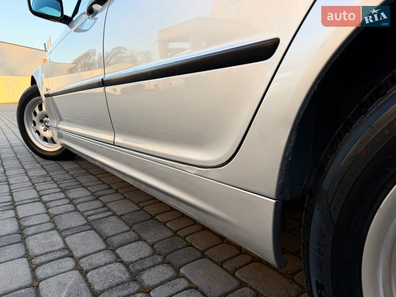 Седан BMW 3 Series 2004 в Черновцах фото 17 Седан BMW 3 Series 2004 в Черновцах