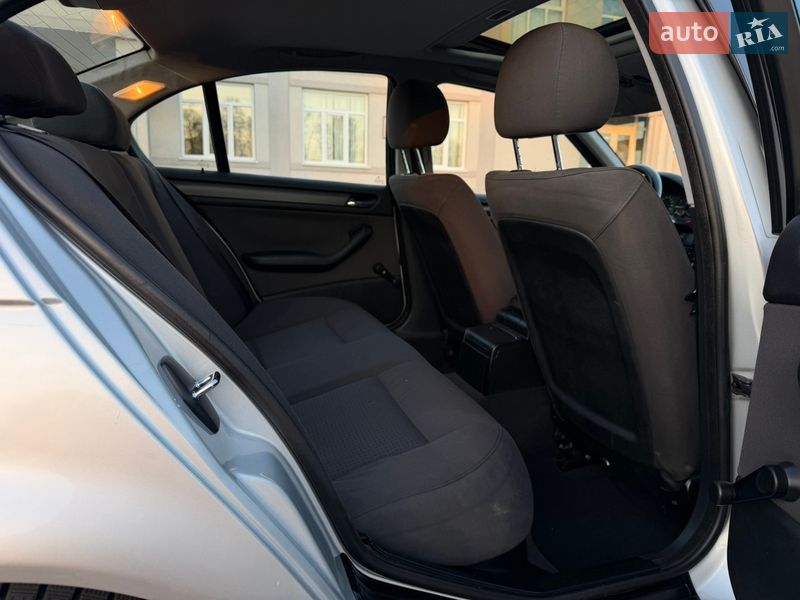 Седан BMW 3 Series 2004 в Черновцах фото 42 Седан BMW 3 Series 2004 в Черновцах