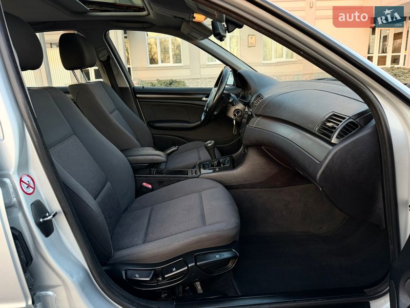 Седан BMW 3 Series 2004 в Черновцах фото 51 Седан BMW 3 Series 2004 в Черновцах