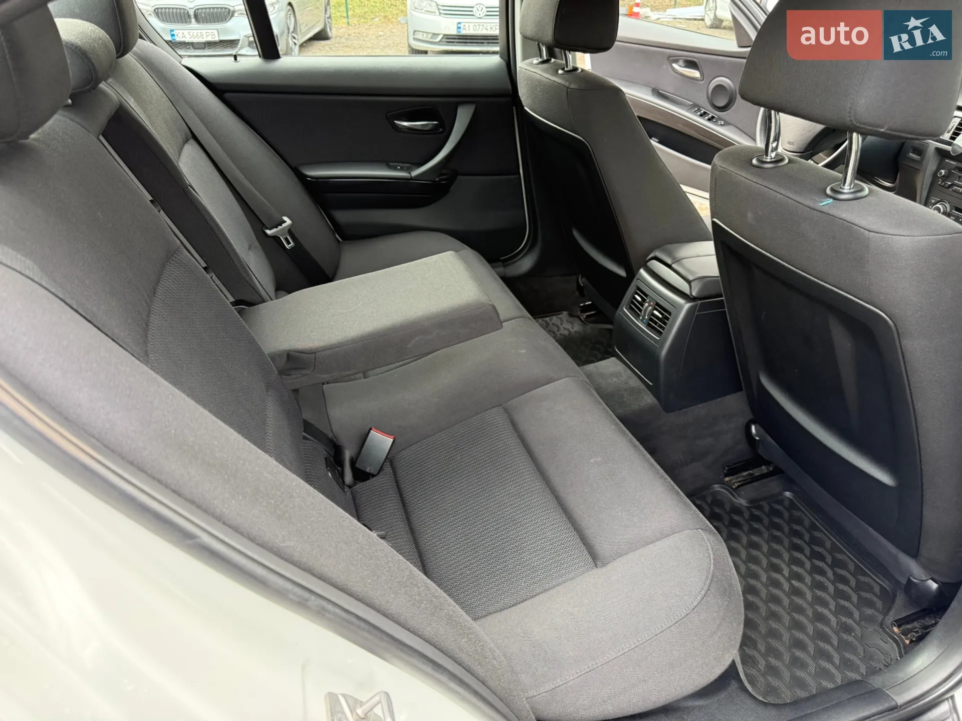 2011 BMW 3er - мініатюра 16