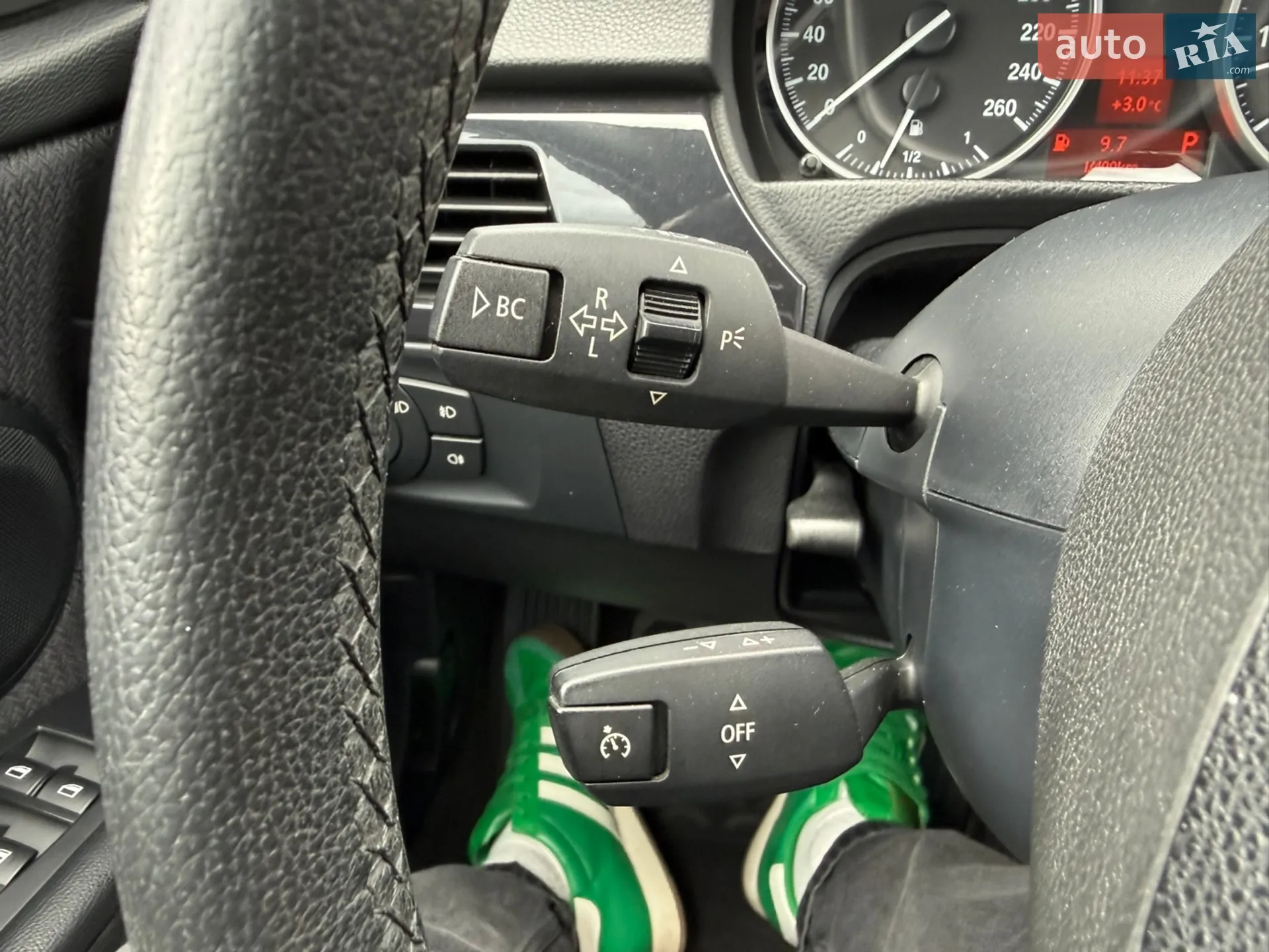 2011 BMW 3er - мініатюра 27
