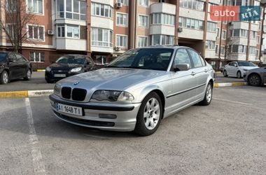 Седан BMW 3 Series 1999 в Буче