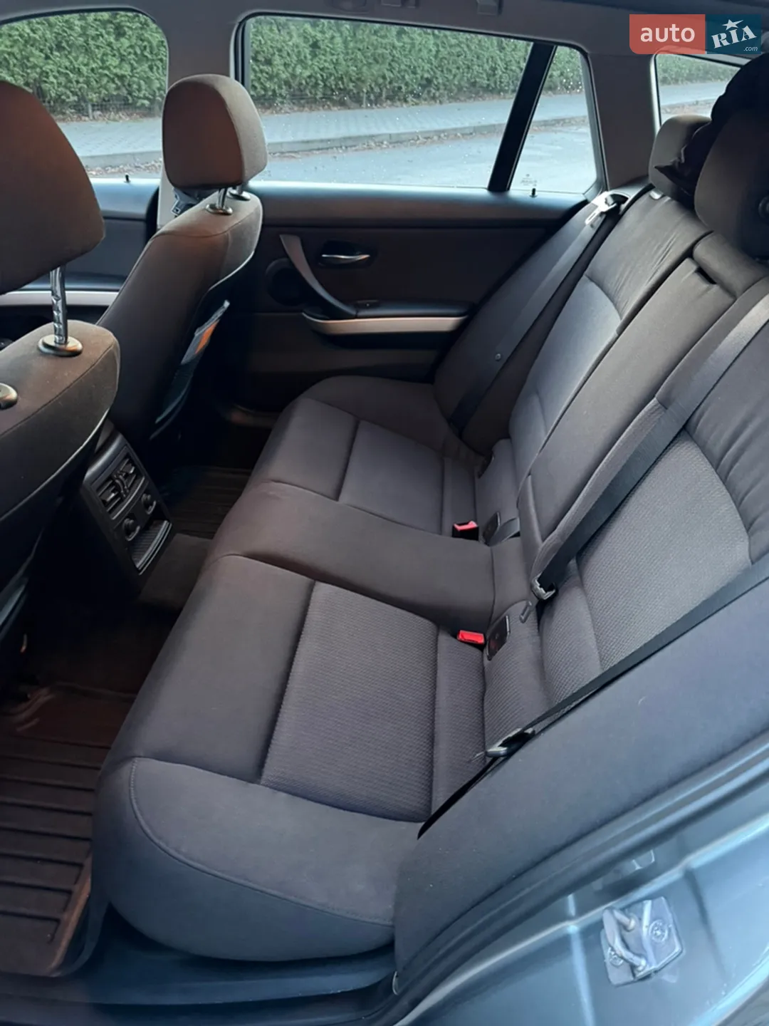 2011 BMW 3er - мініатюра 16