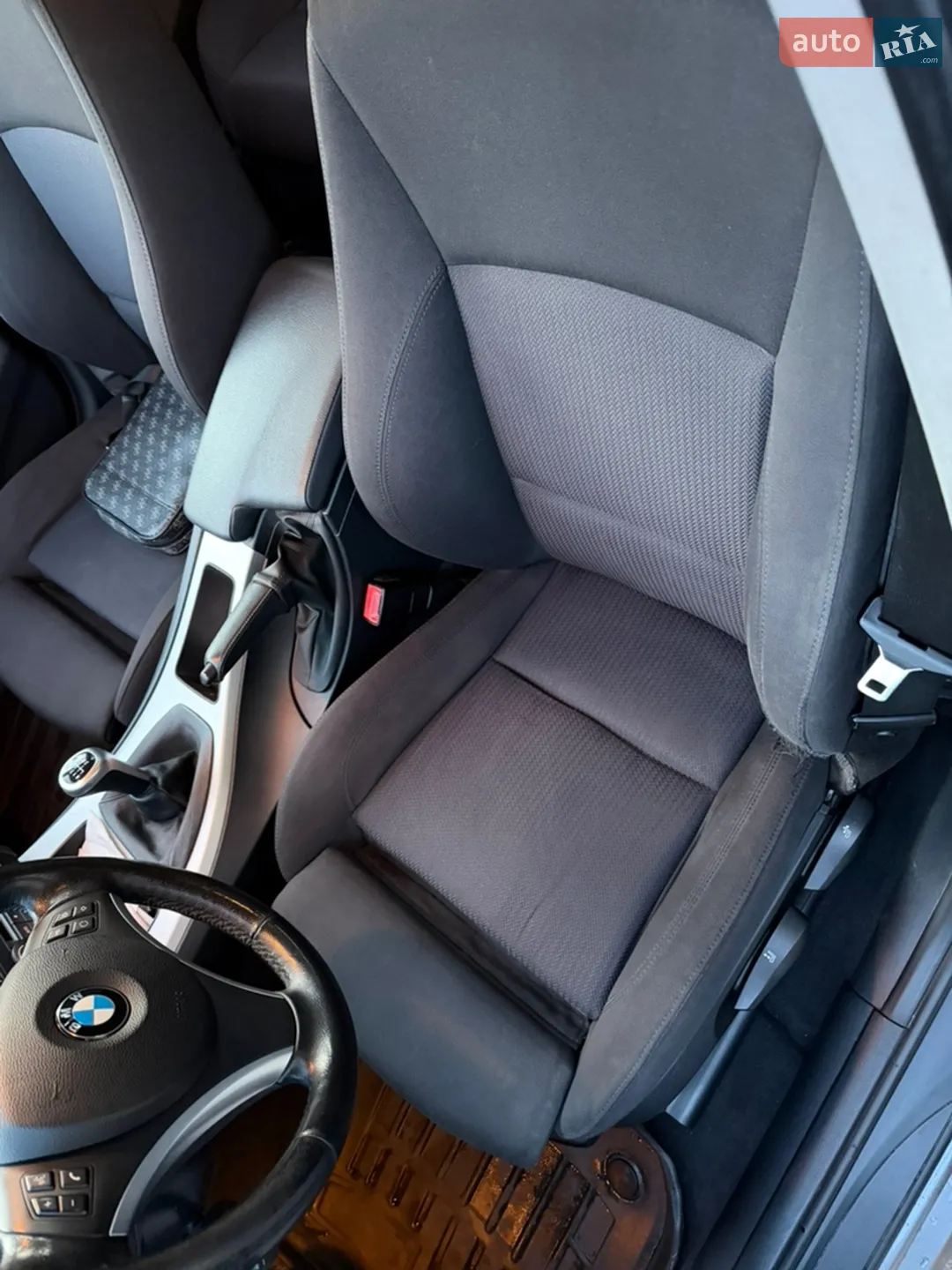 2011 BMW 3er - мініатюра 14
