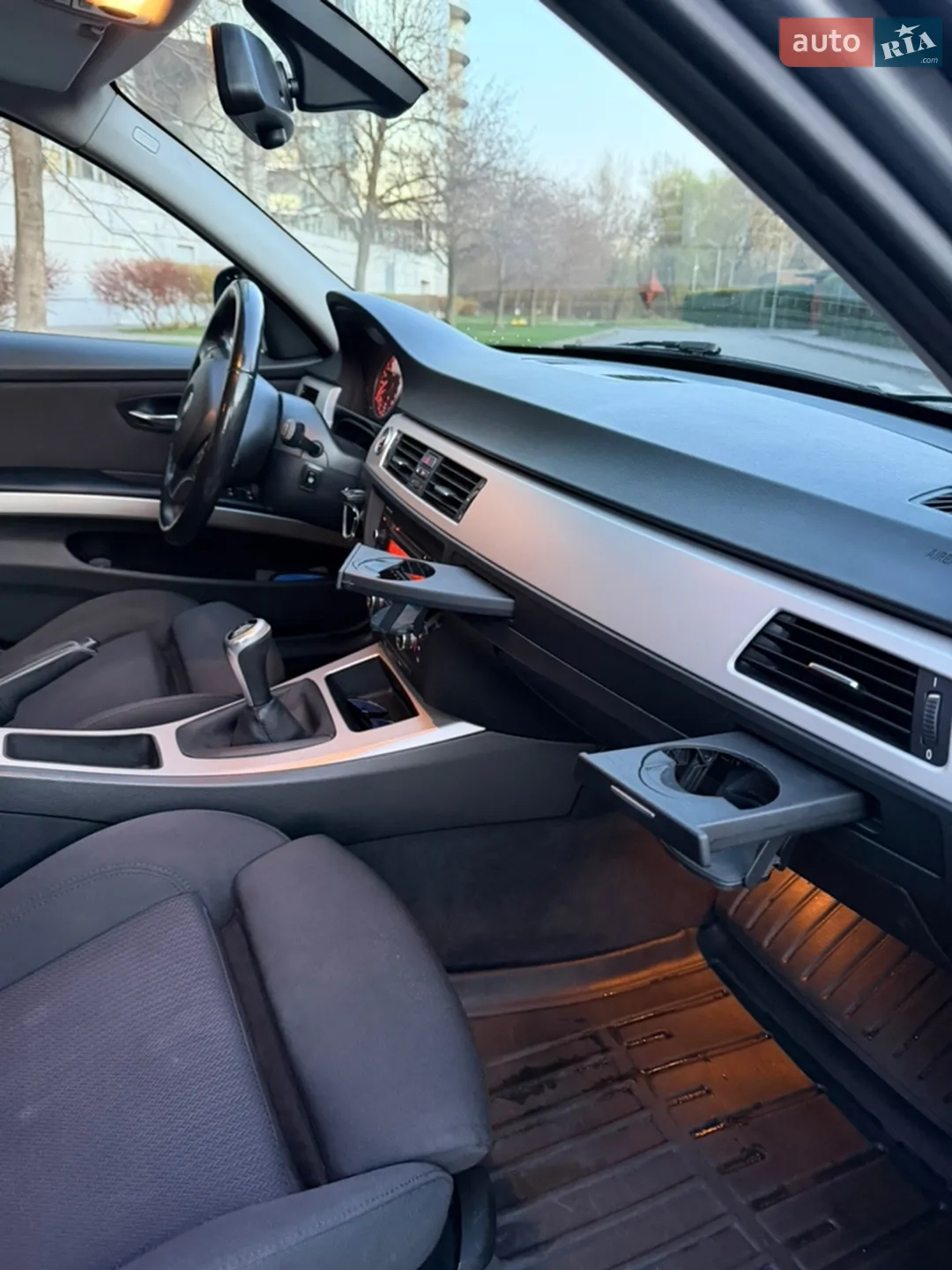 2011 BMW 3er - мініатюра 22