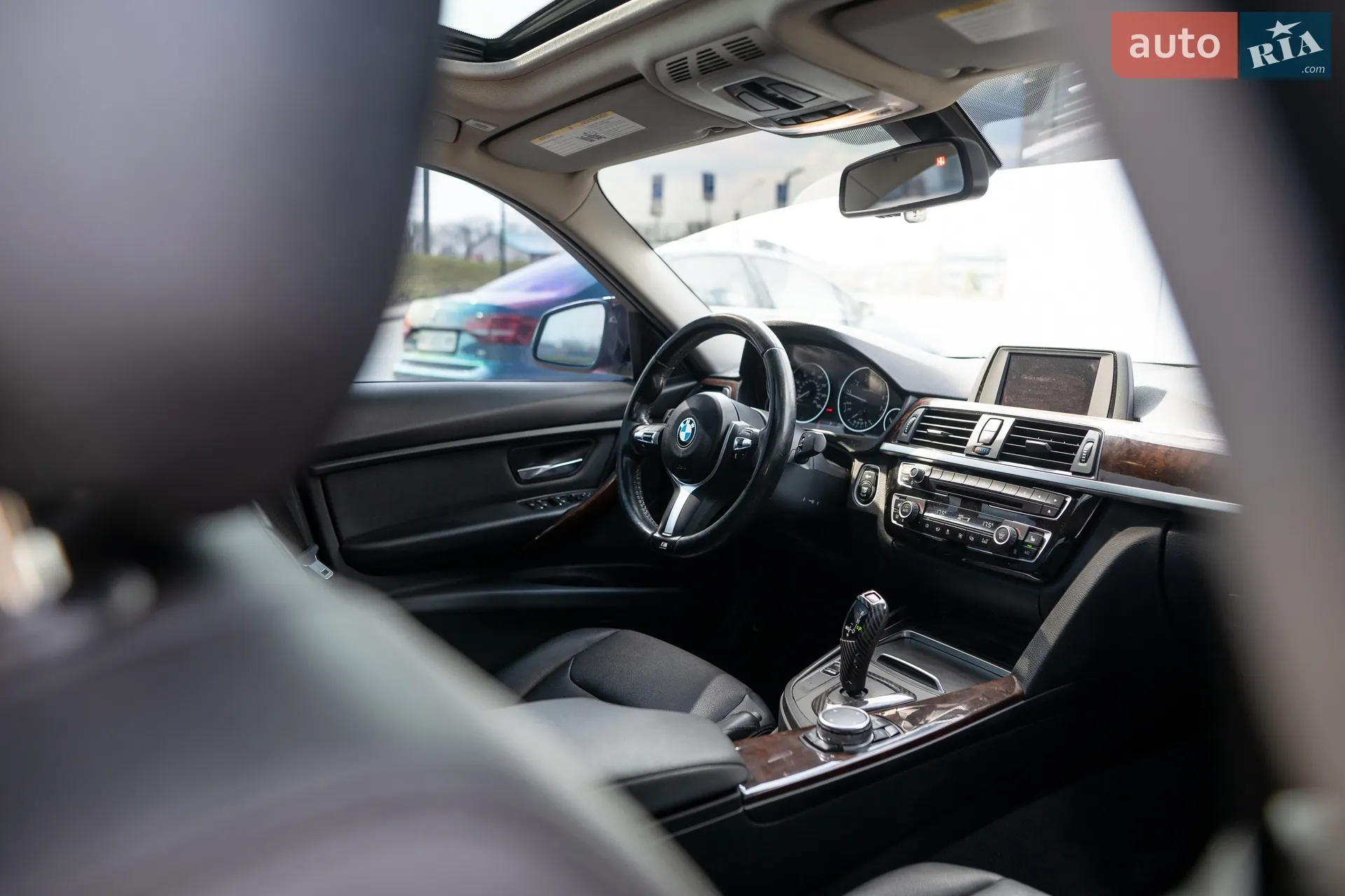 2018 BMW 3er - мініатюра 27