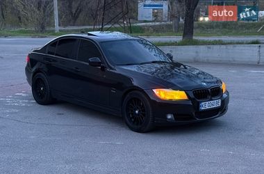 Седан BMW 3 Series 2011 в Дніпрі