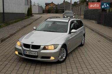 Универсал BMW 3 Series 2006 в Луцке