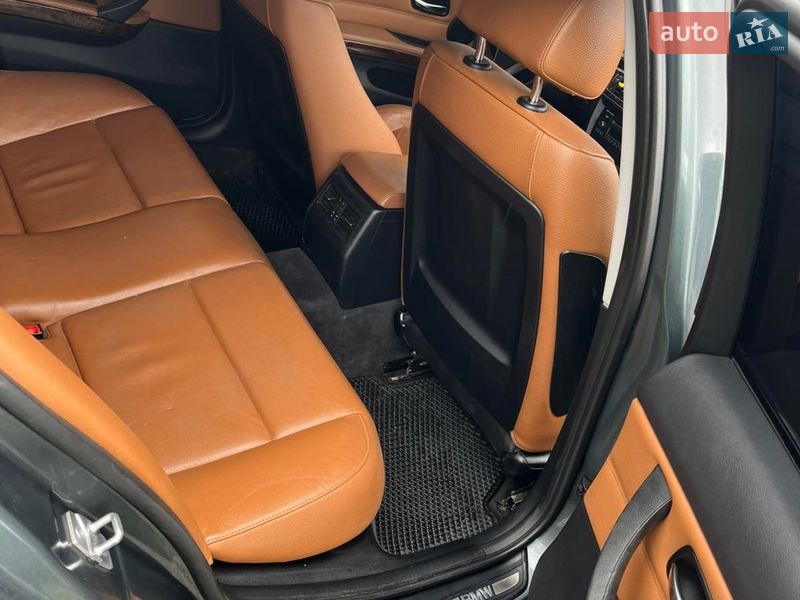 Седан BMW 3 Series 2011 в Киеве фото 9 Седан BMW 3 Series 2011 в Киеве