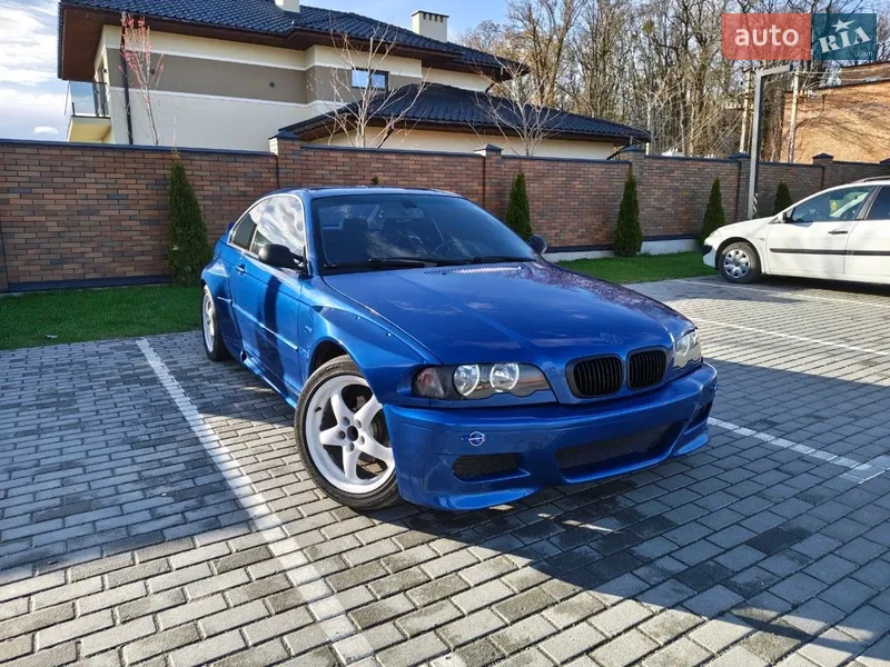 BMW 3 Series 2002 VIN WBAAY31020KP05154 фото оголошення 25 з 62