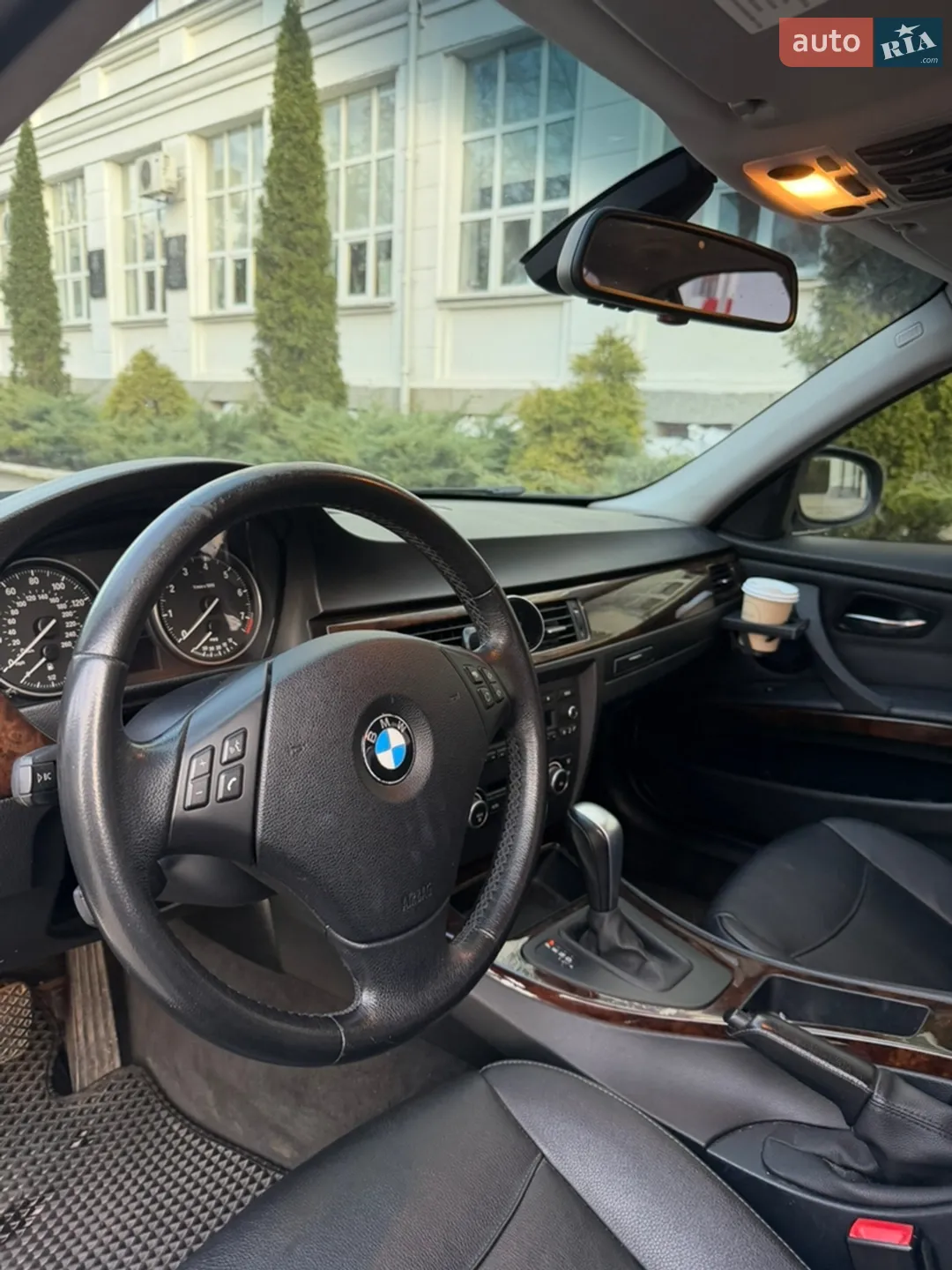 2010 BMW 3er - мініатюра 14