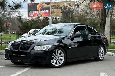 Купе BMW 3 Series 2012 в Одессе