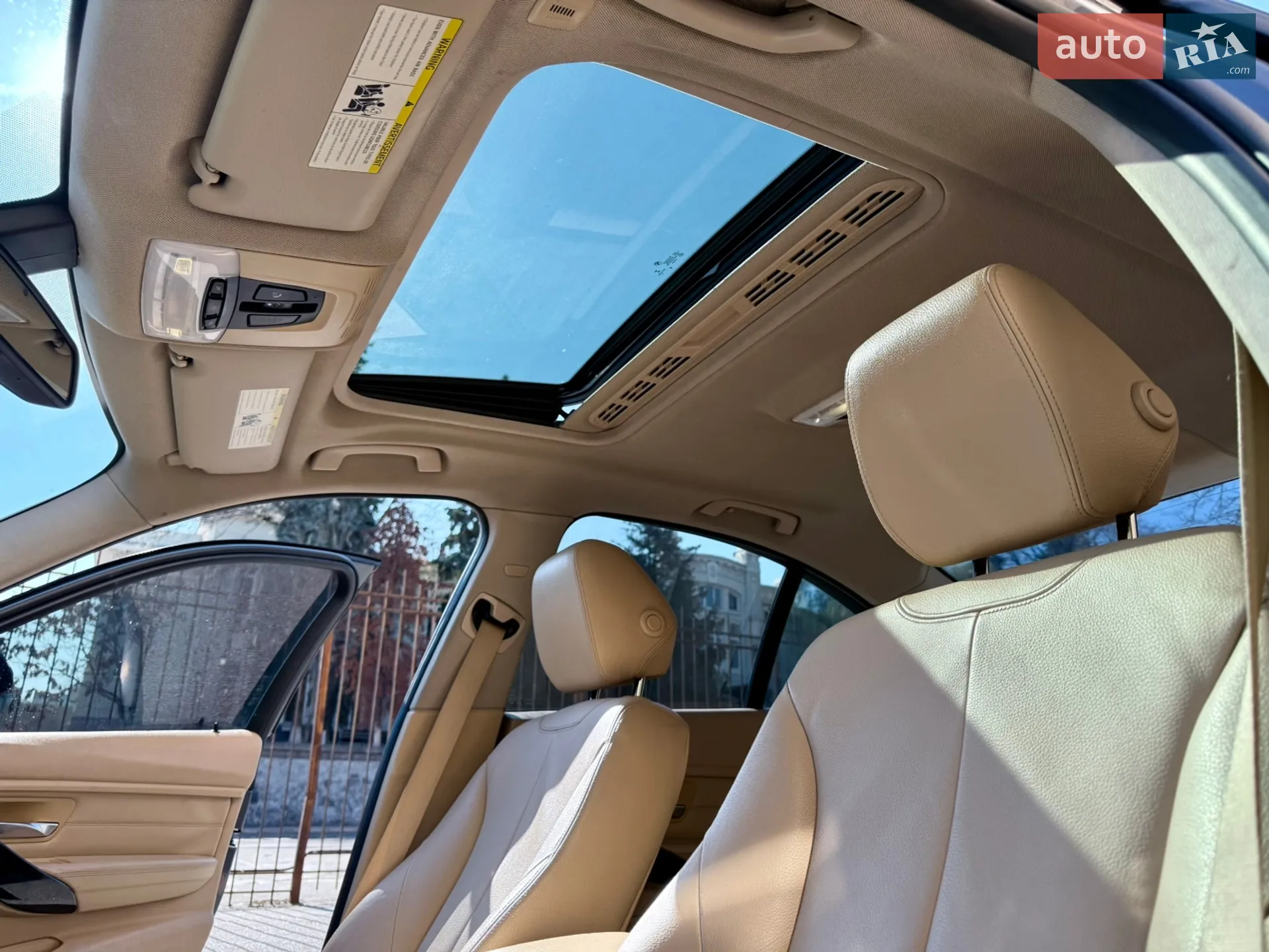 2015 BMW 3er - мініатюра 8