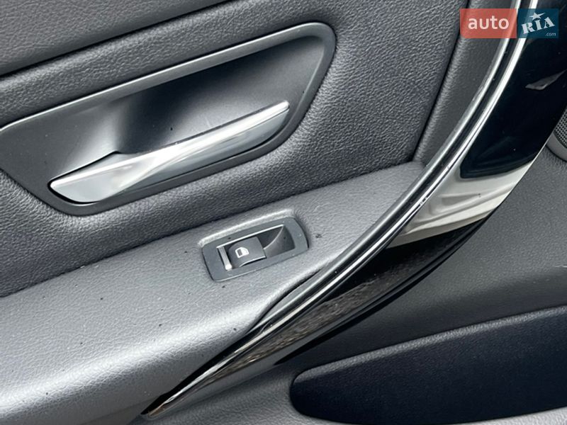 Седан BMW 3 Series 2016 в Одессе фото 20 Седан BMW 3 Series 2016 в Одессе