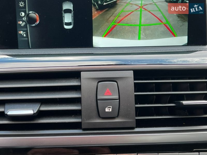 Седан BMW 3 Series 2016 в Одессе фото 28 Седан BMW 3 Series 2016 в Одессе