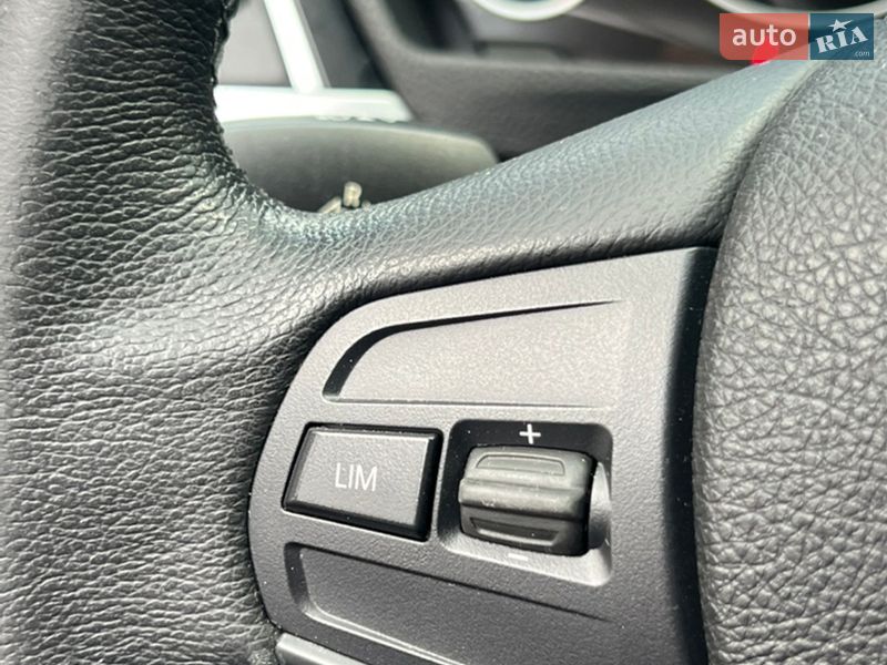 Седан BMW 3 Series 2016 в Одессе фото 32 Седан BMW 3 Series 2016 в Одессе