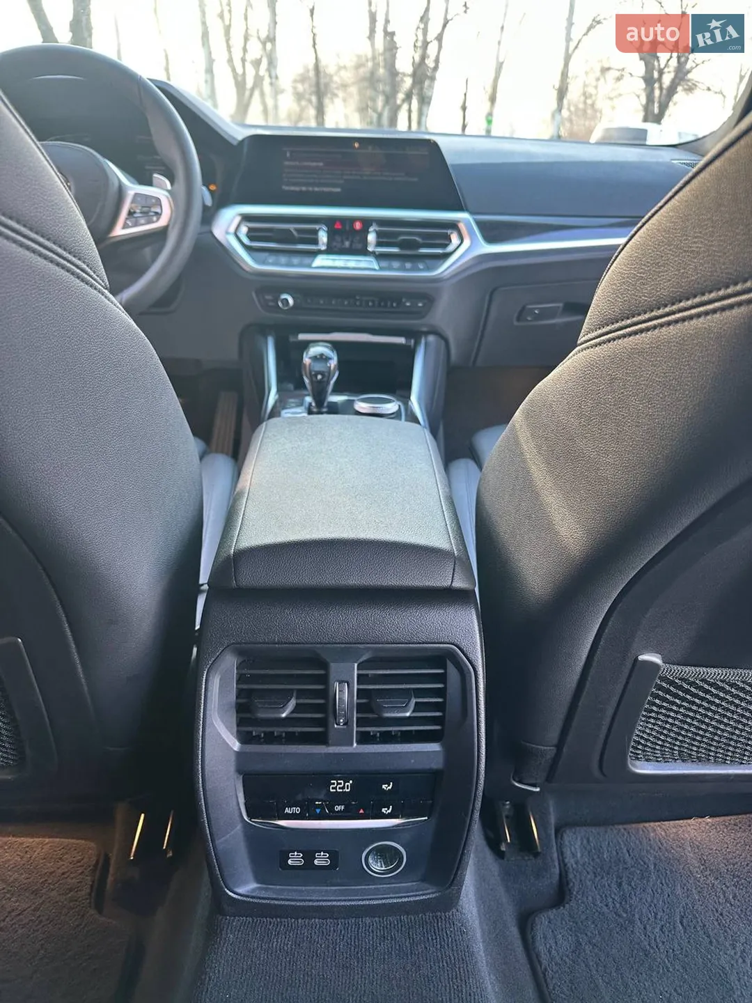 2019 BMW 3er - мініатюра 11