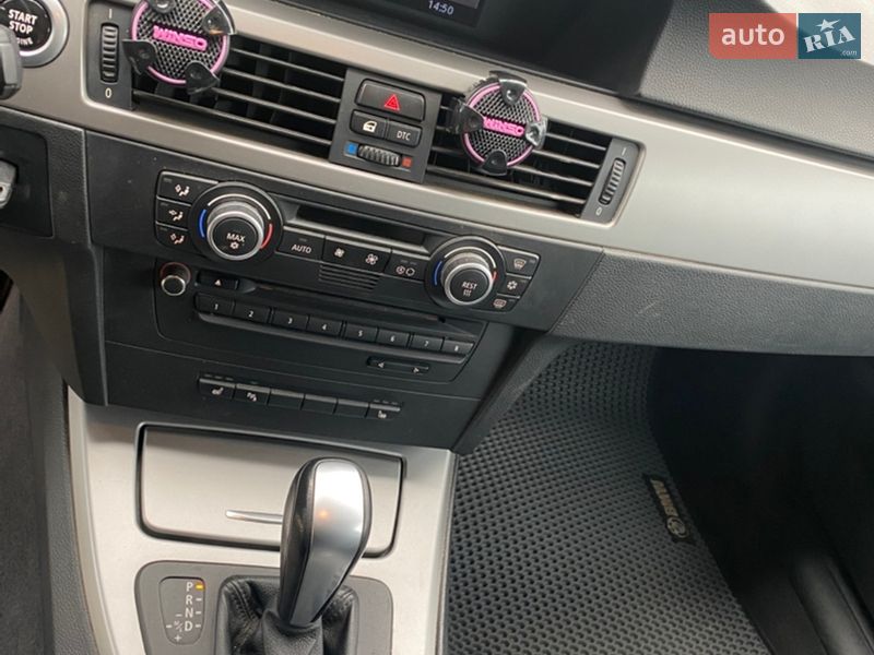 Универсал BMW 3 Series 2007 в Луцке фото 15 Универсал BMW 3 Series 2007 в Луцке