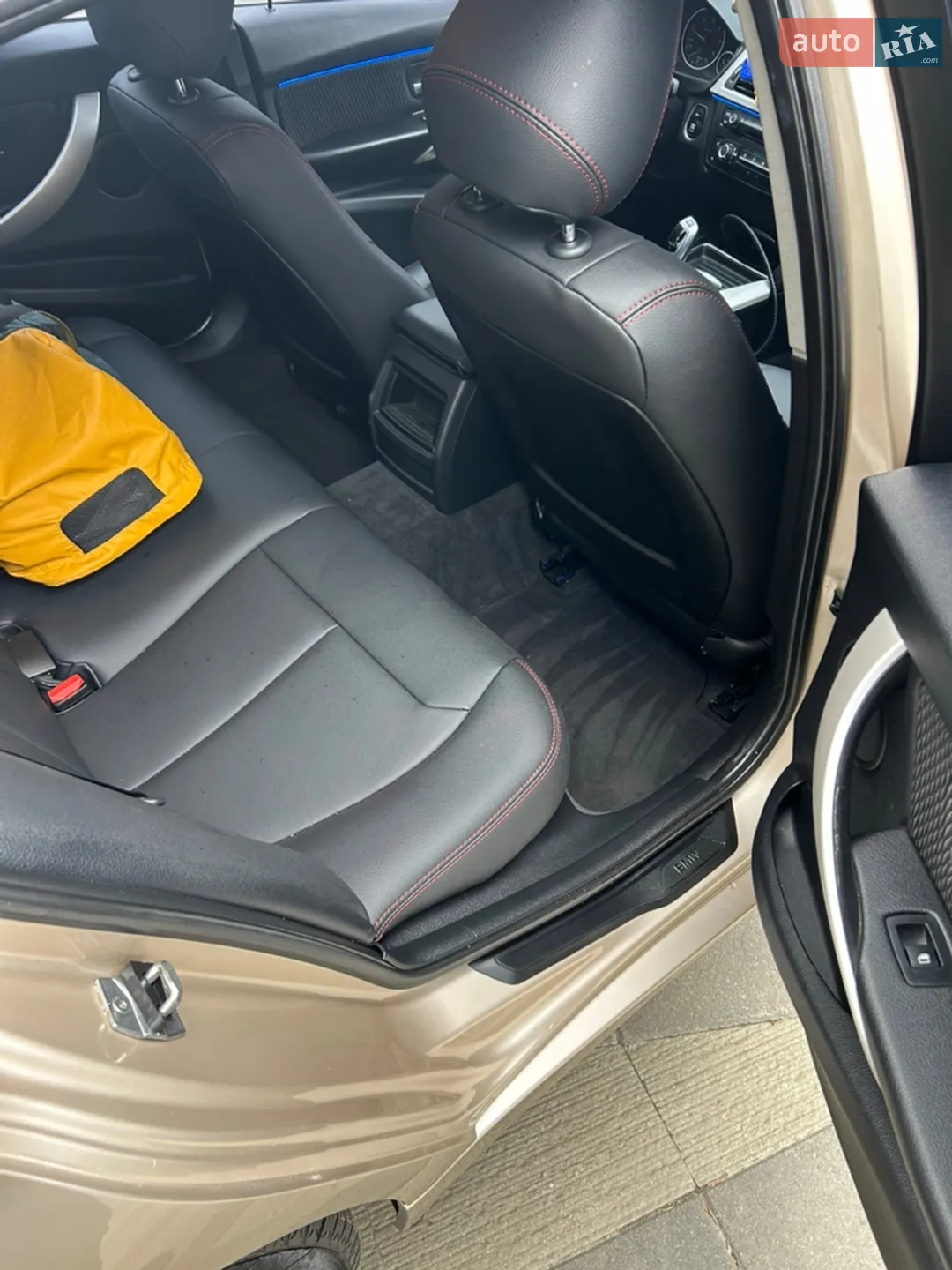 2013 BMW 3er - мініатюра 16