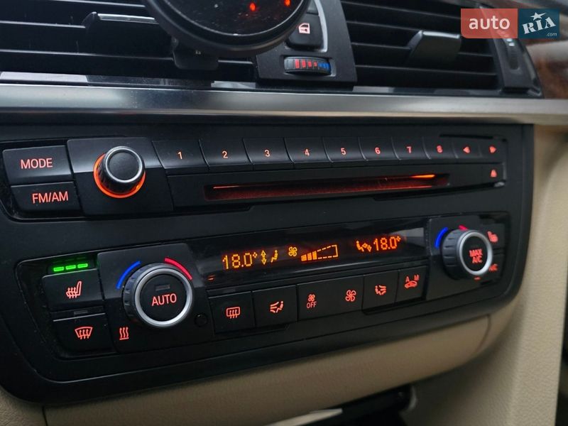 Седан BMW 3 Series 2014 в Киеве фото 55 Седан BMW 3 Series 2014 в Киеве