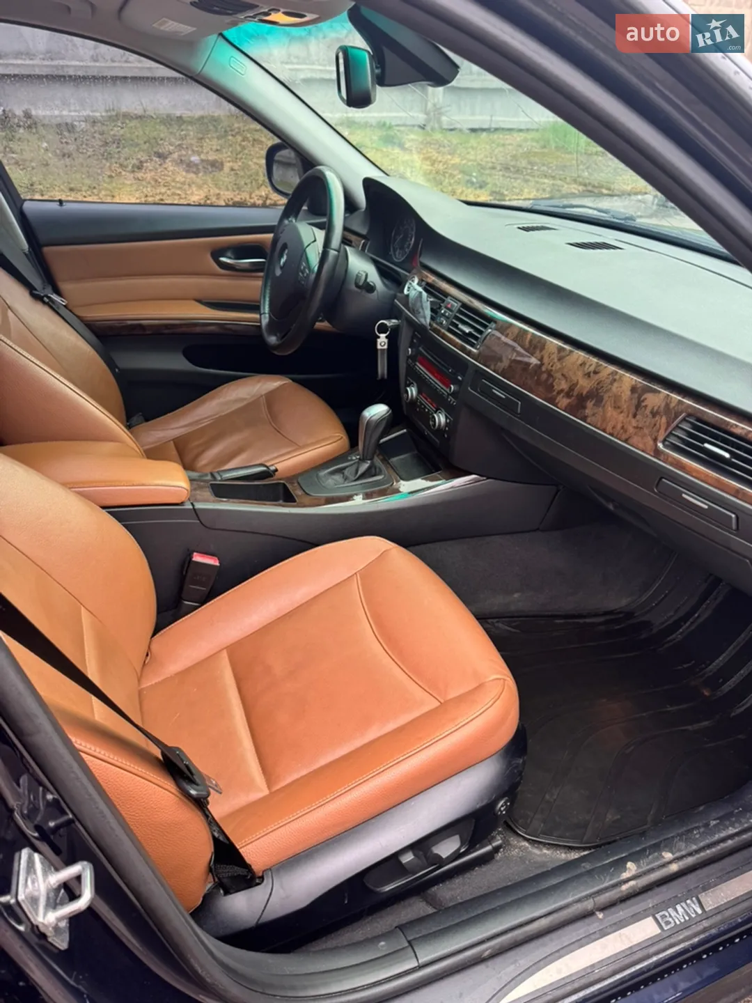 2010 BMW 3er - мініатюра 9