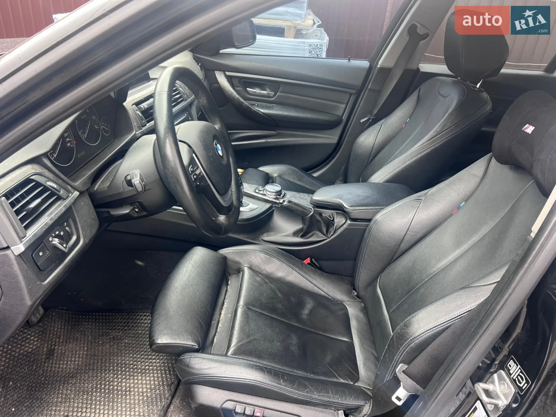 2013 BMW 3er - мініатюра 2