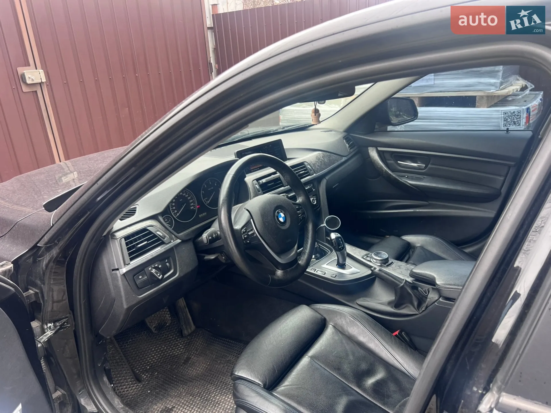 2013 BMW 3er - мініатюра 3