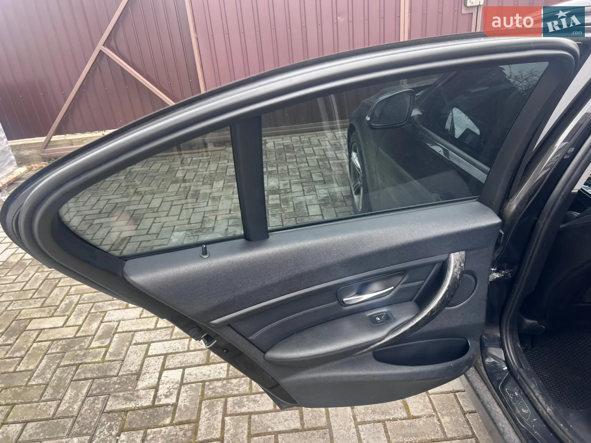 2013 BMW 3er - мініатюра 8