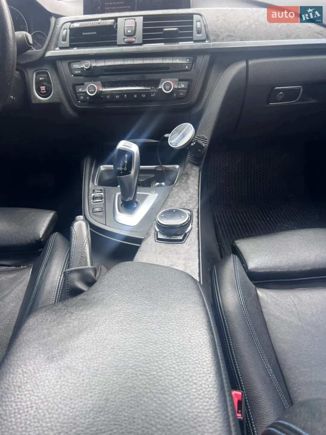 2013 BMW 3er - мініатюра 14
