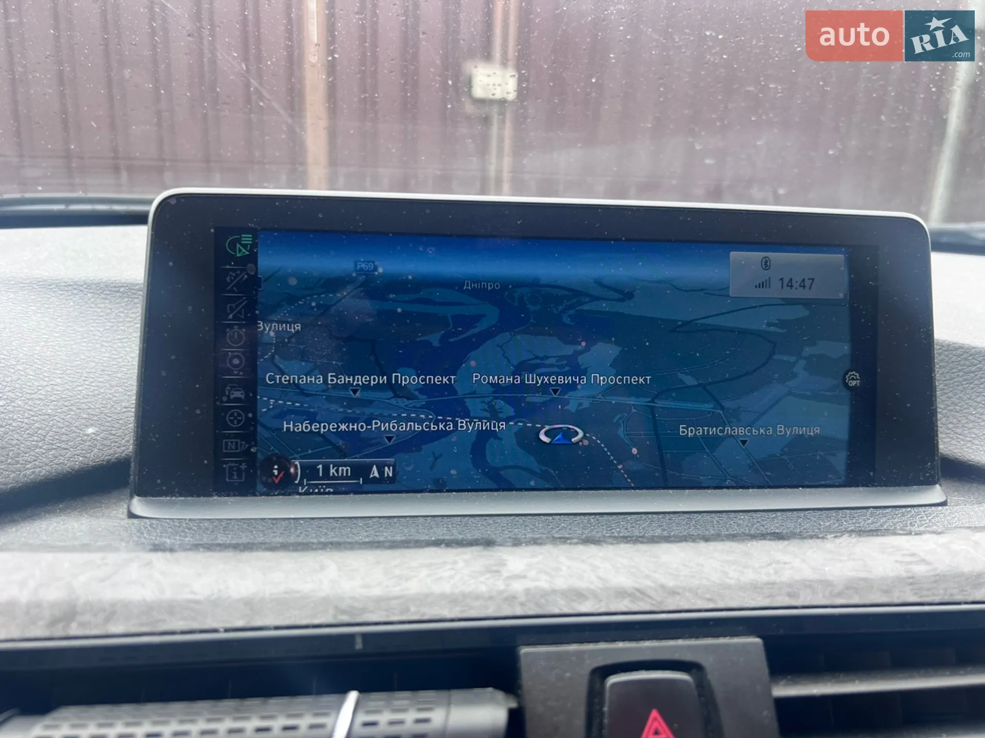 2013 BMW 3er - мініатюра 20