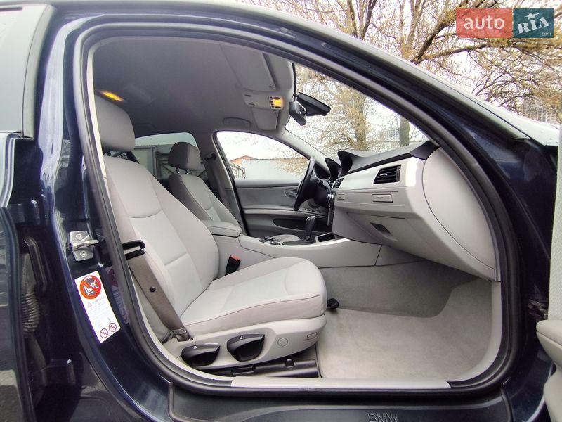 Седан BMW 3 Series 2009 в Києві фото 14 Седан BMW 3 Series 2009 в Києві