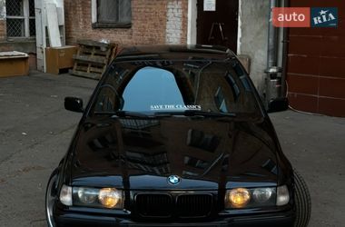 Седан BMW 3 Series 1996 в Рівному