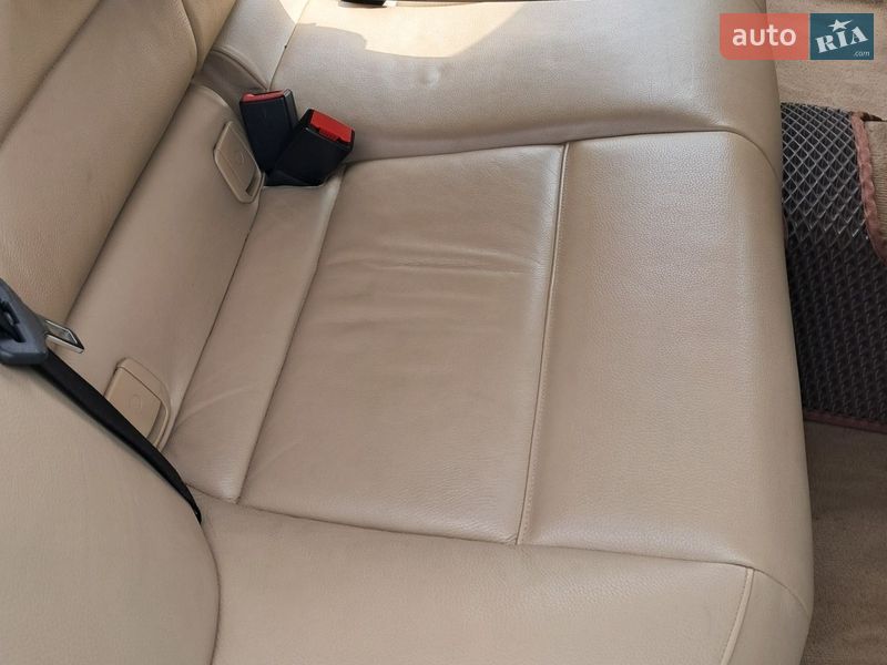 Универсал BMW 3 Series 2007 в Мостиске фото 12 Универсал BMW 3 Series 2007 в Мостиске