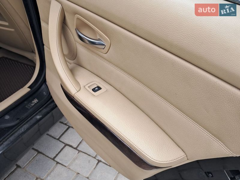 Универсал BMW 3 Series 2007 в Мостиске фото 17 Универсал BMW 3 Series 2007 в Мостиске