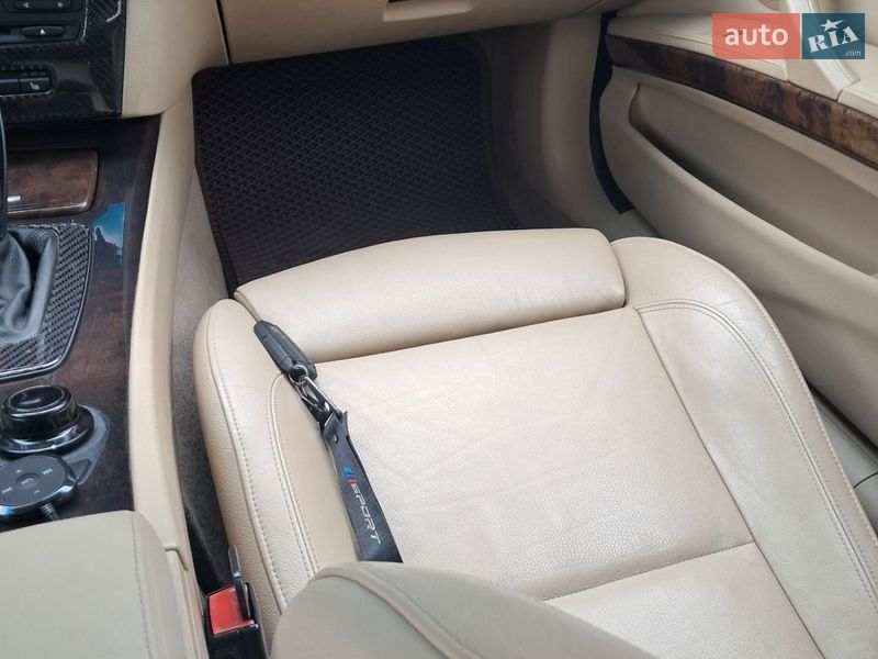 Универсал BMW 3 Series 2007 в Мостиске фото 21 Универсал BMW 3 Series 2007 в Мостиске
