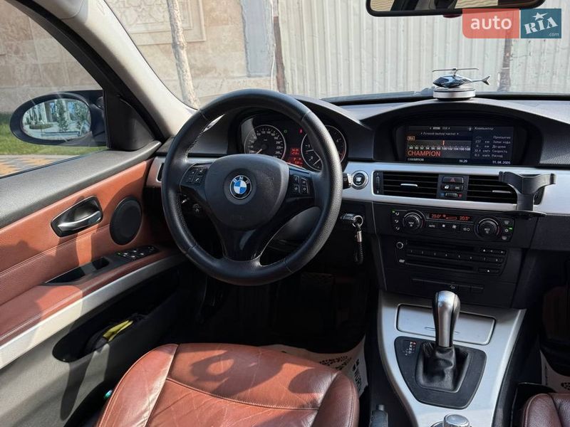 Универсал BMW 3 Series 2006 в Одессе фото 10 Универсал BMW 3 Series 2006 в Одессе