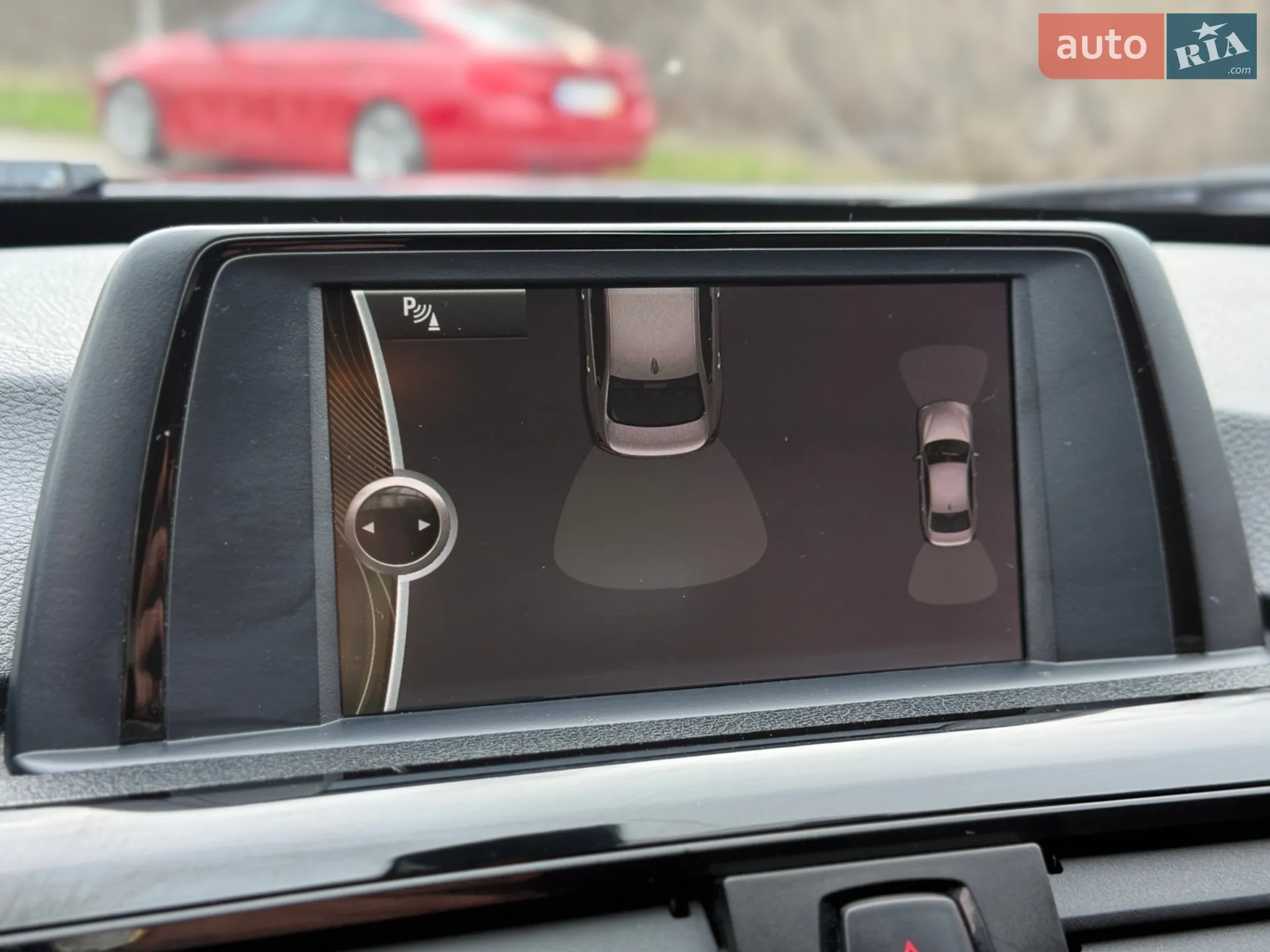 2012 BMW 3er - мініатюра 7