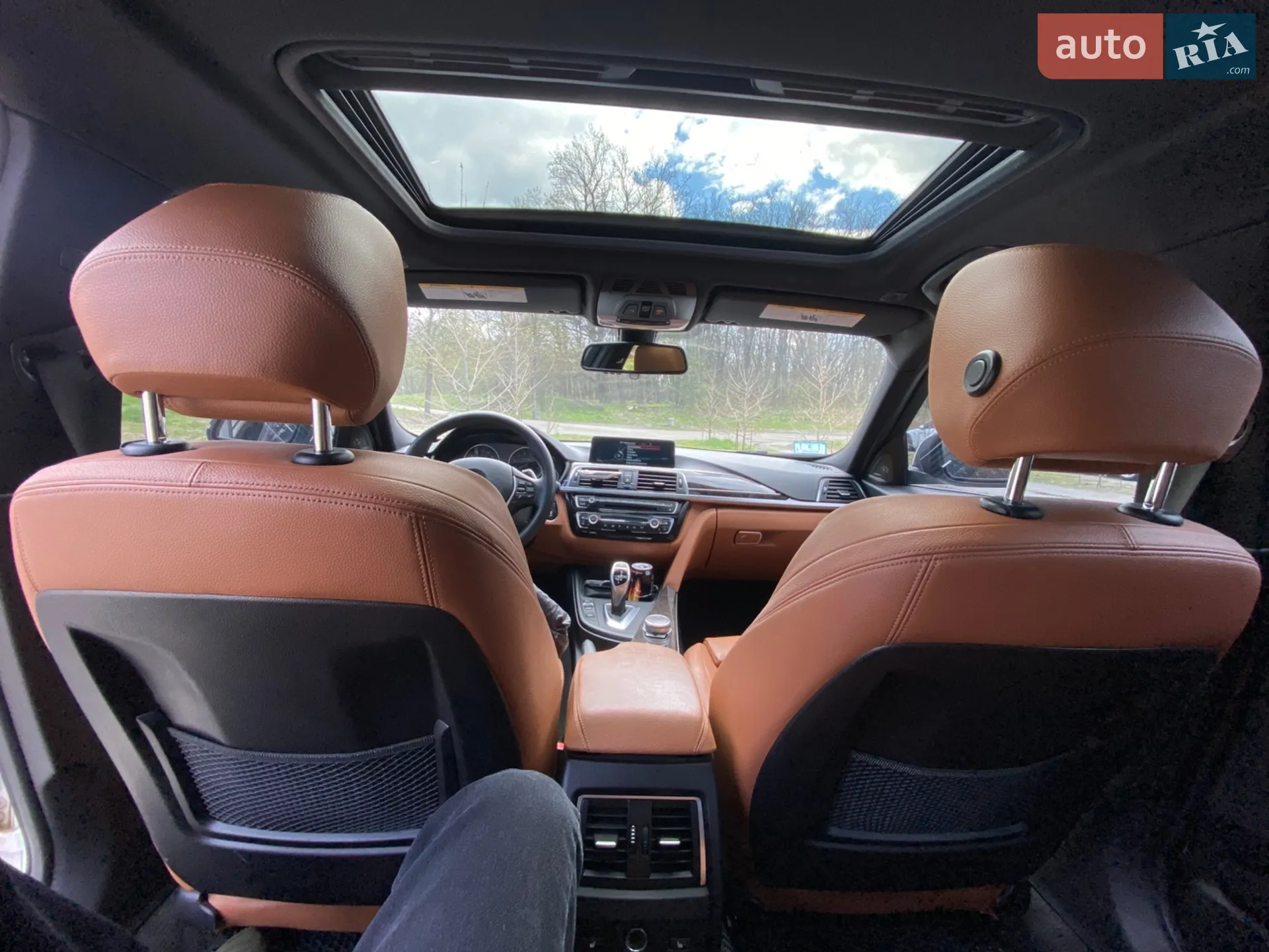 2016 BMW 3er - мініатюра 9