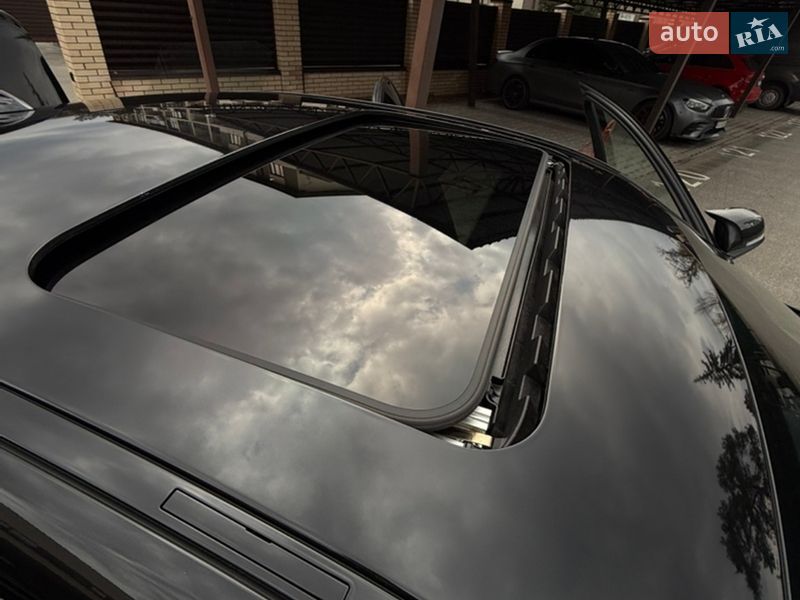 Седан BMW 3 Series 2015 в Харкові