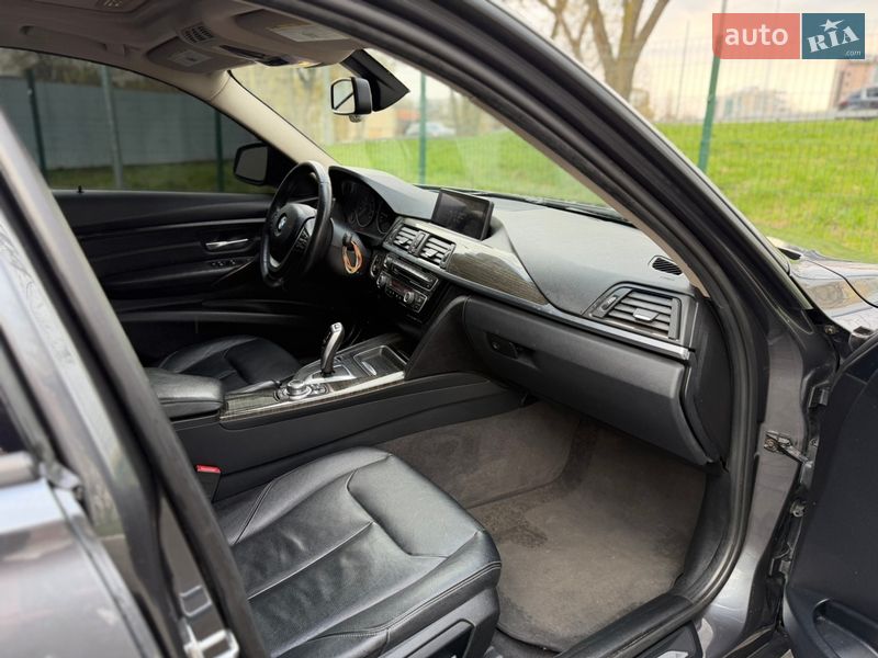 Седан BMW 3 Series 2012 в Киеве фото 24 Седан BMW 3 Series 2012 в Киеве