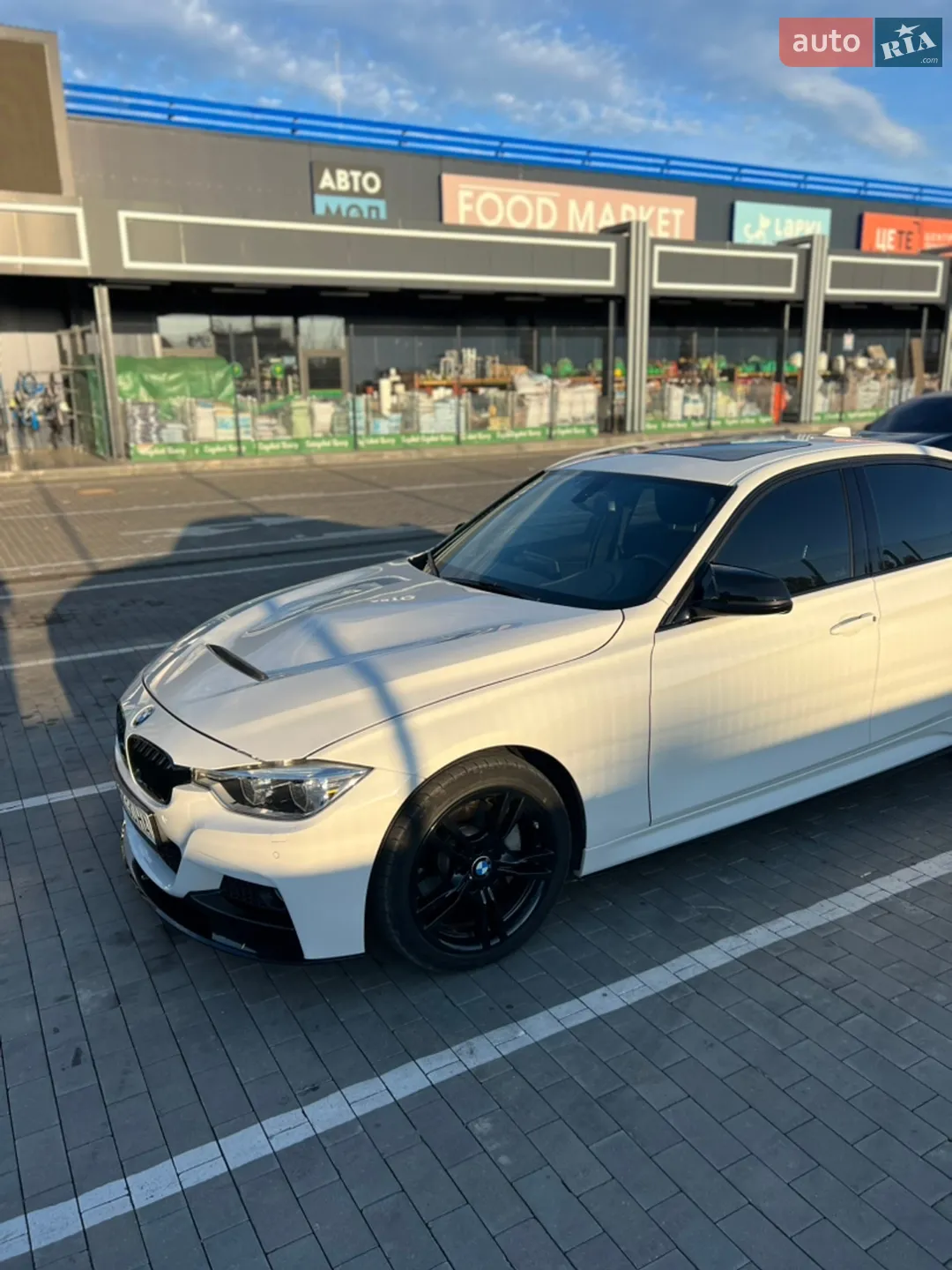 2018 BMW 3er - мініатюра 8