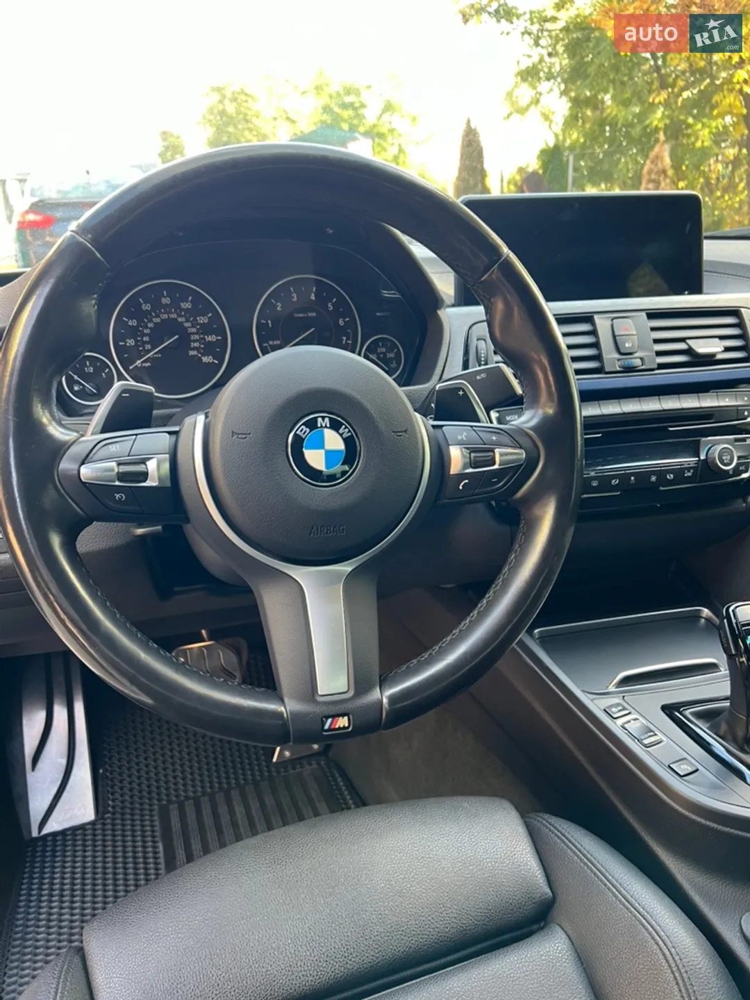 2018 BMW 3er - мініатюра 10