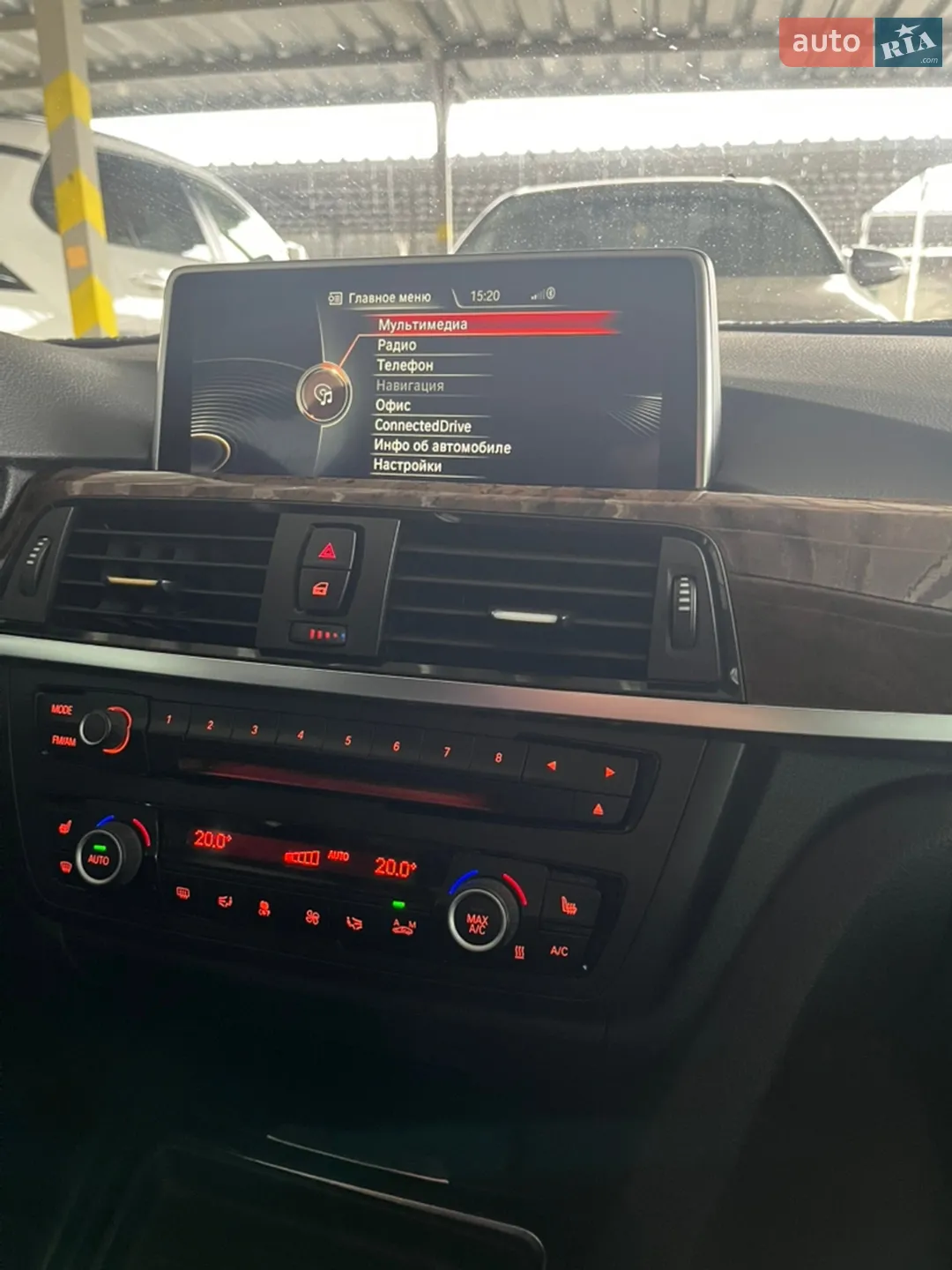 2013 BMW 3er - мініатюра 11