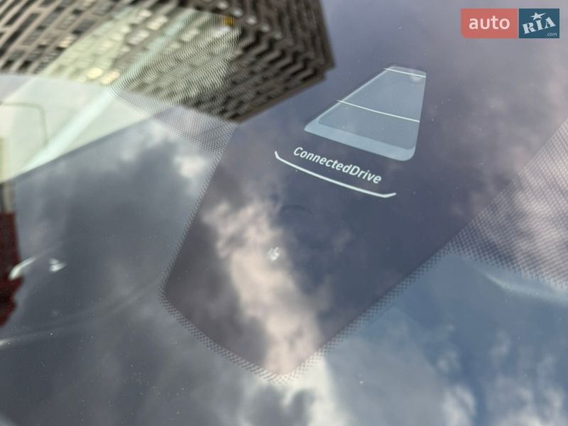 Седан BMW 3 Series 2025 в Киеве фото 24 Седан BMW 3 Series 2025 в Киеве