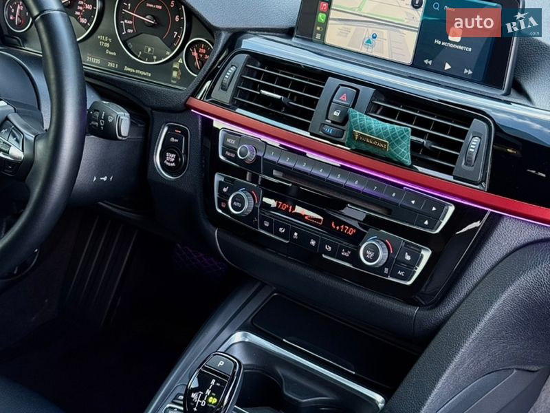 Седан BMW 3 Series 2013 в Києві фото 26 Седан BMW 3 Series 2013 в Києві